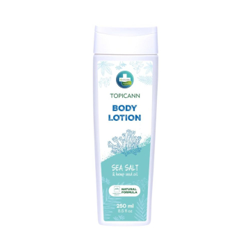 Topicann Body Milk