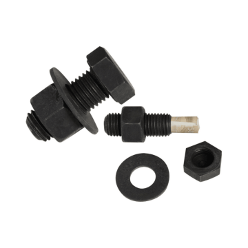 Tornillo Ocultación Safe Bolt