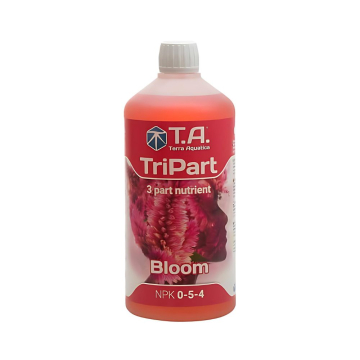 Tripart® Bloom de Terra Aquatica