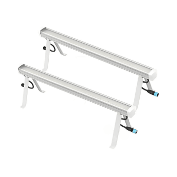 Under Canopy LED Solux (2x120W)