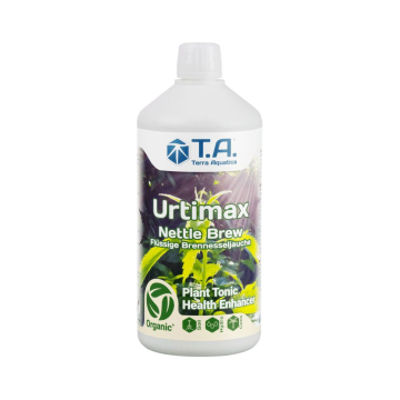 Urtimax® de Terra Aquatica