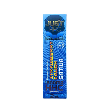 Vaporizador HHC 90% (2ml)