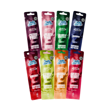Vaporizador Superior Blend 96% (1ml) Only Grams