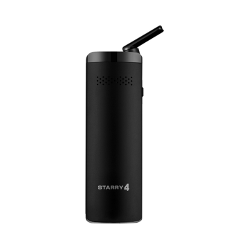 Vaporizador X-Max Starry V4 Negro