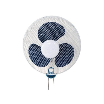 Ventilador Typhoon de Pared 40cm