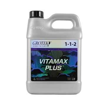 VitaMax Plus de Grotek