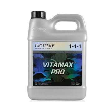 VitaMax Pro de Grotek
