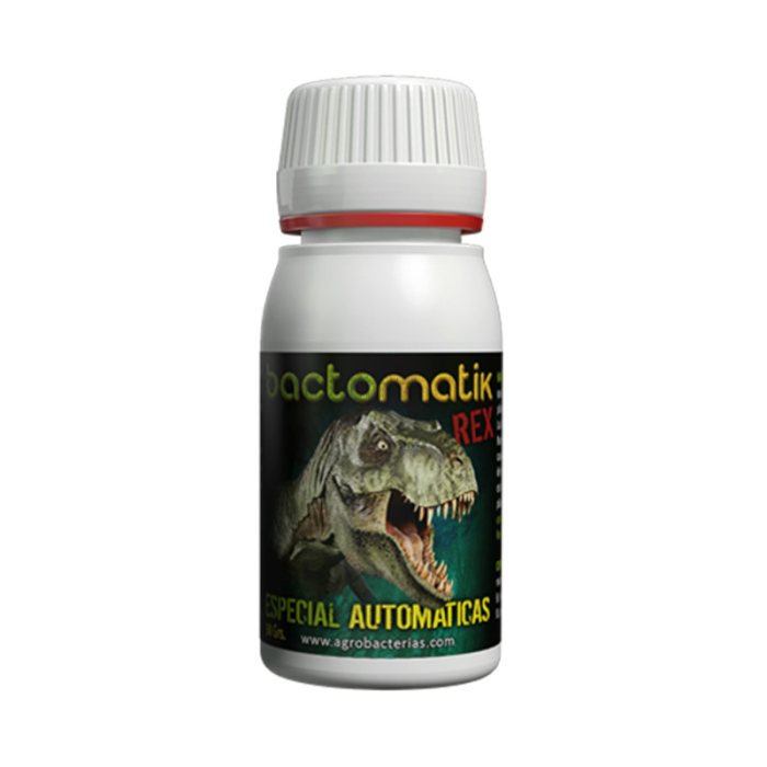Bactomatik de Agrobacterias Bactomatik de Agrobacterias