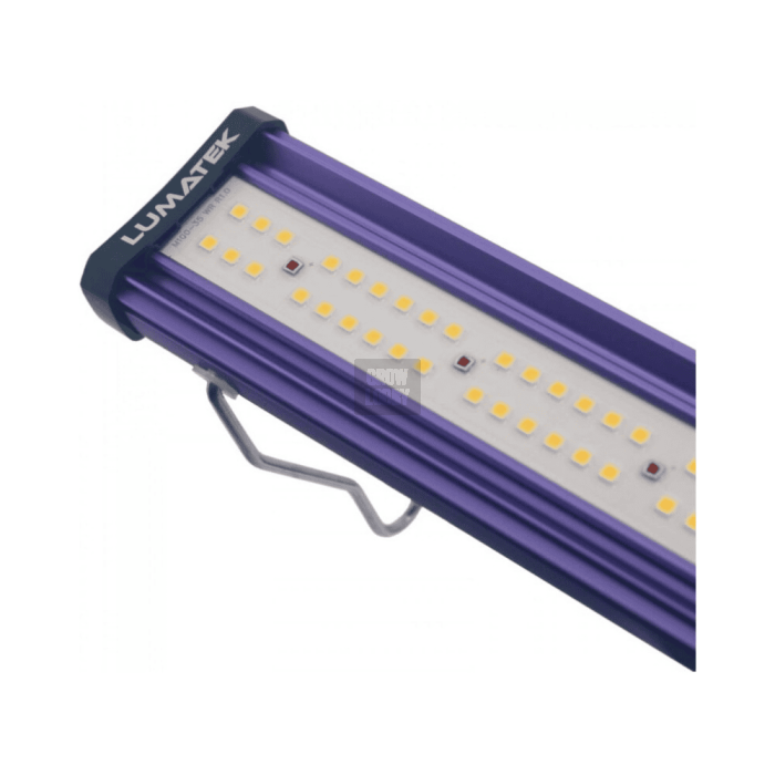 Barra LED 100W Recambio Zeus Pro 600W 2.9 Barra LED 100W Recambio Zeus Pro 600W 2.9