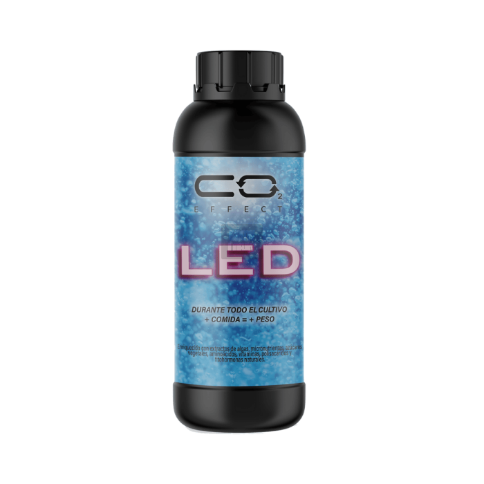 CO2 Effect LED CO2 Effect LED
