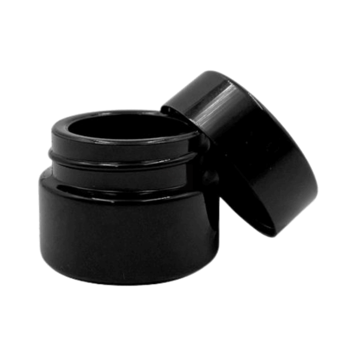 Bote UV Cristal Extracciones 5ml Bote UV Cristal Extracciones 5ml