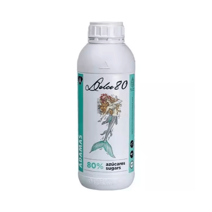 Dolce 80 de Excellent Nutrients Dolce 80 de Excellent Nutrients
