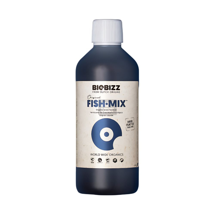 Fish Mix Biobizz Fish Mix Biobizz