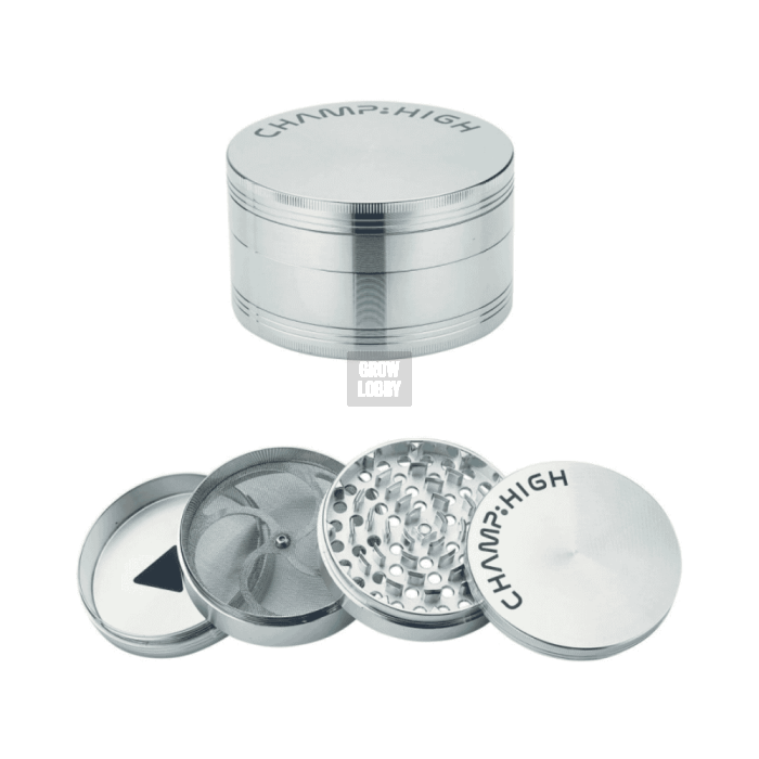 Grinder Maxi XXL (100mm) Champ High Grinder Maxi XXL (100mm) Champ High