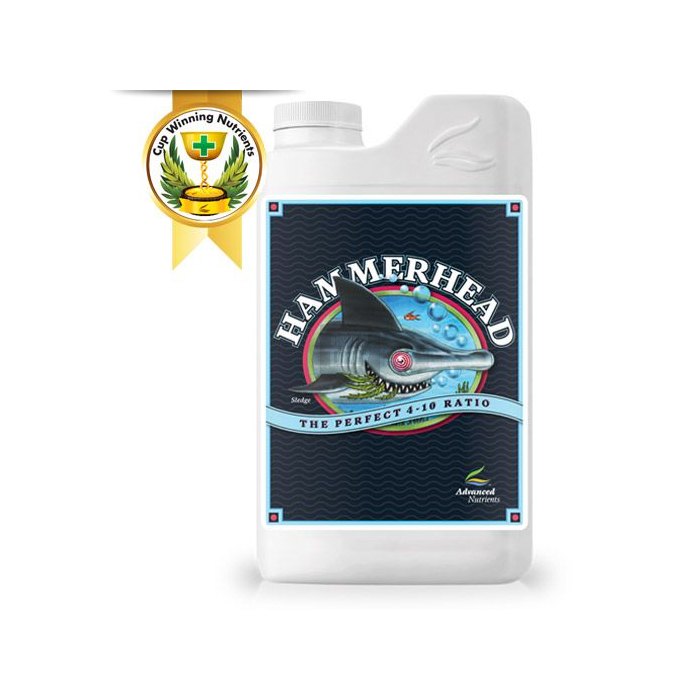 Hammerhead Advanced Nutrients Hammerhead Advanced Nutrients