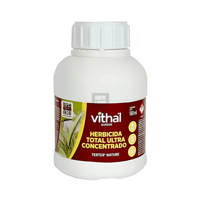 Herbicida Terter Nature 500ml 