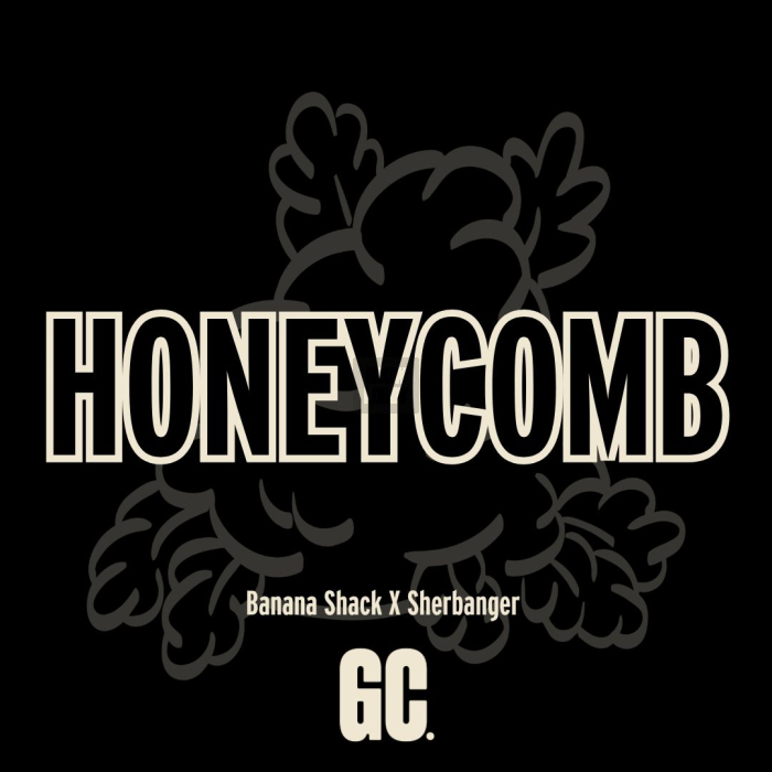 Honeycomb de Grand Cru Genetics Honeycomb de Grand Cru Genetics