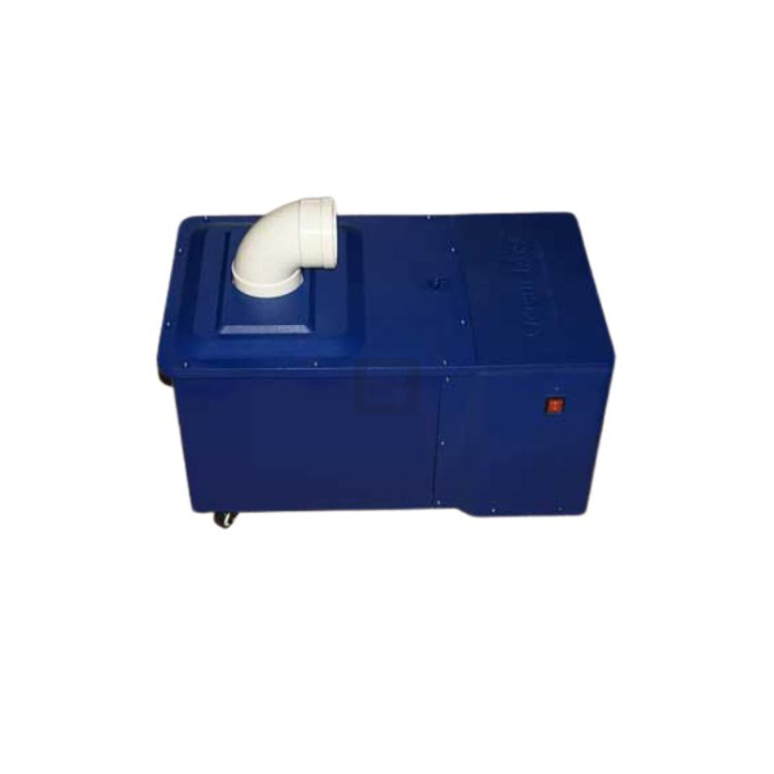 Humidificador Ocean Mist Grande Profesional (Hasta 22L/H) Humidificador Ocean Mist Grande Profesional (Hasta 22L/H)