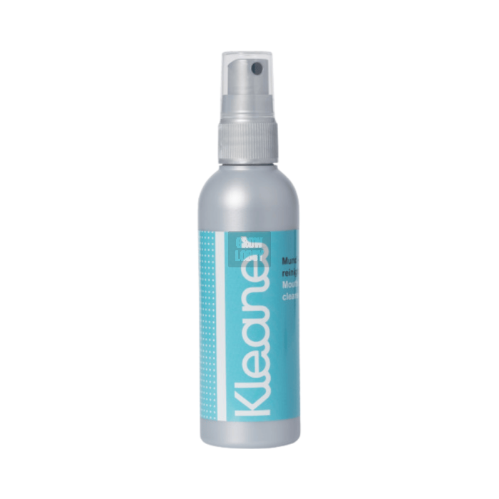 Kleaner Spray 100ml 