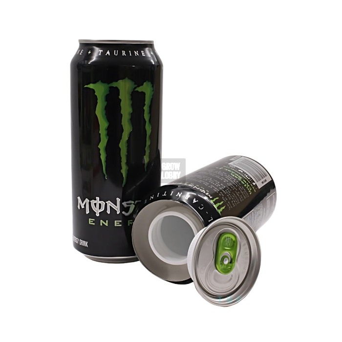 Lata Monster 50cl Ocultación Lata Monster 50cl Ocultación