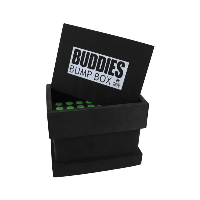 Liadora Buddies Bump Box KS 34x Conos Liadora Buddies Bump Box KS 34x Conos