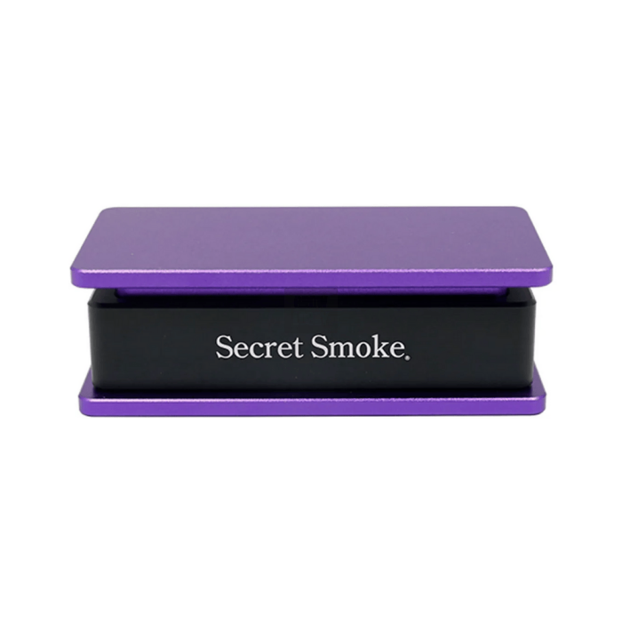 Molde Prensa Rosin de Secret Smoke Molde Prensa Rosin de Secret Smoke