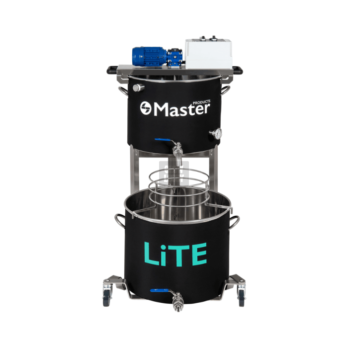 MX ICE 200 Lite Master Products MX ICE 200 Lite Master Products