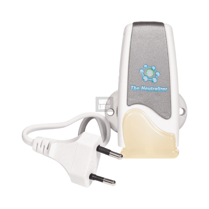 Neutralizer Compact Kit (Recarga y Dispensador)