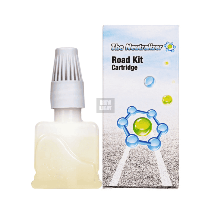 Neutralizer Recambio Road Kit (20ml) Neutralizer Recambio Road Kit (20ml)