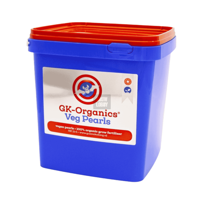 Organics Veg Pearls Guanokalong Organics Veg Pearls Guanokalong