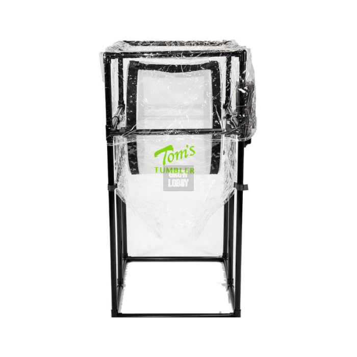 Peladora TTT 2100 Tom´s Tumbler Peladora TTT 2100 Tom´s Tumbler