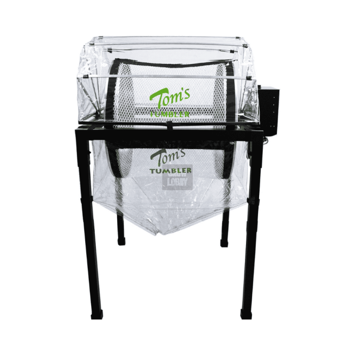 Peladora TTT 2600 Tom´s Tumbler Peladora TTT 2600 Tom´s Tumbler