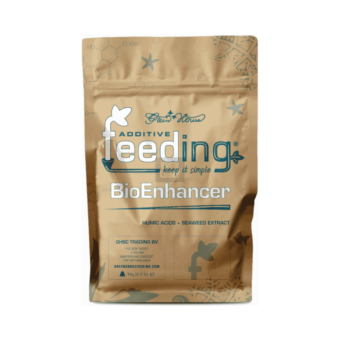 Podwer Feeding Enhacer