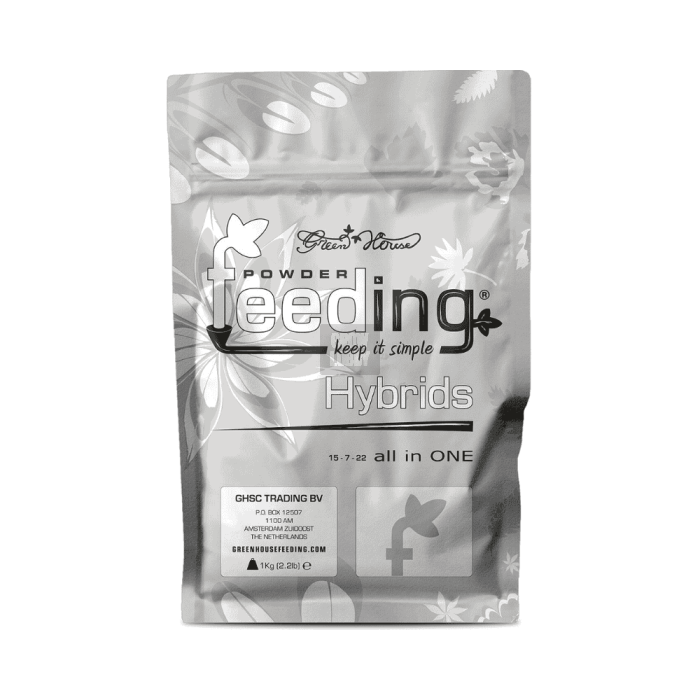 Powder Feeding Hybrids Powder Feeding Hybrids