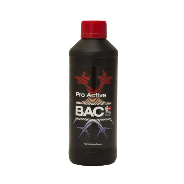 Pro Active BAC 500ml Pro Active BAC 500ml