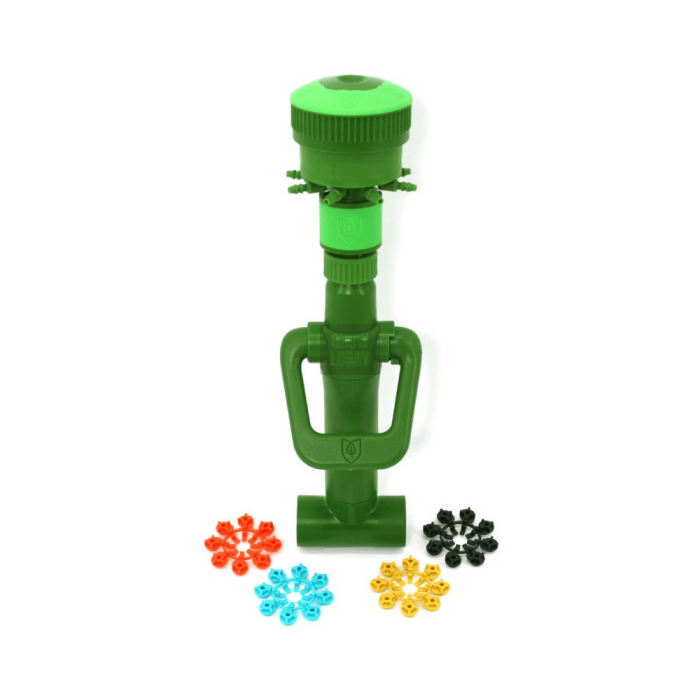 Quick Disconnect Pipe System FloraFlex 32mm "T" Quick Disconnect Pipe System FloraFlex 32mm "T"