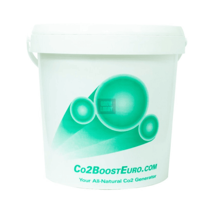 Recambio Cubo Co2 Boost Recambio Cubo Co2 Boost