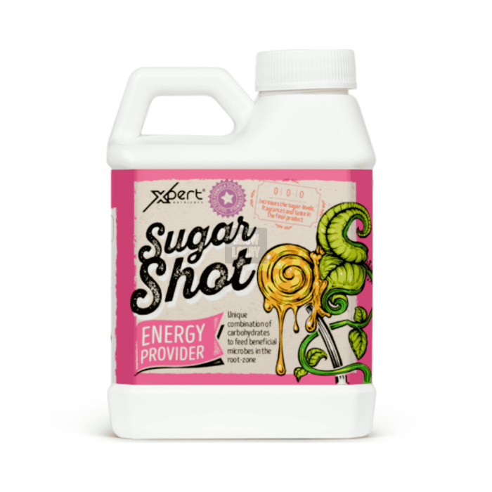 Sugar Shot Xpert Nutrients Sugar Shot Xpert Nutrients