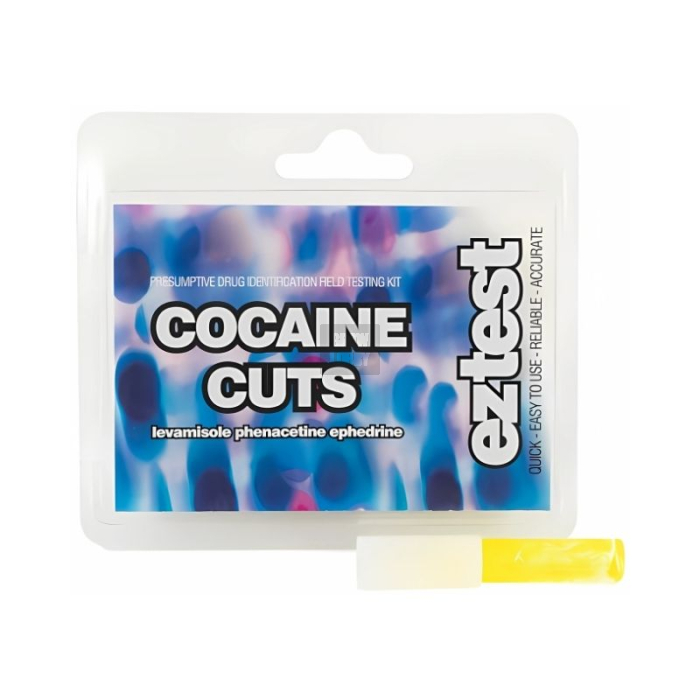 Test Corte Cocaina Test Corte Cocaina