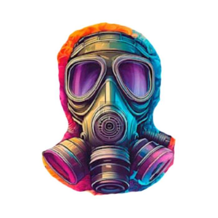 Trumps Towers Feminizada de BeanFiendz - Tear Gas Line Trumps Towers Feminizada de BeanFiendz - Tear Gas Line