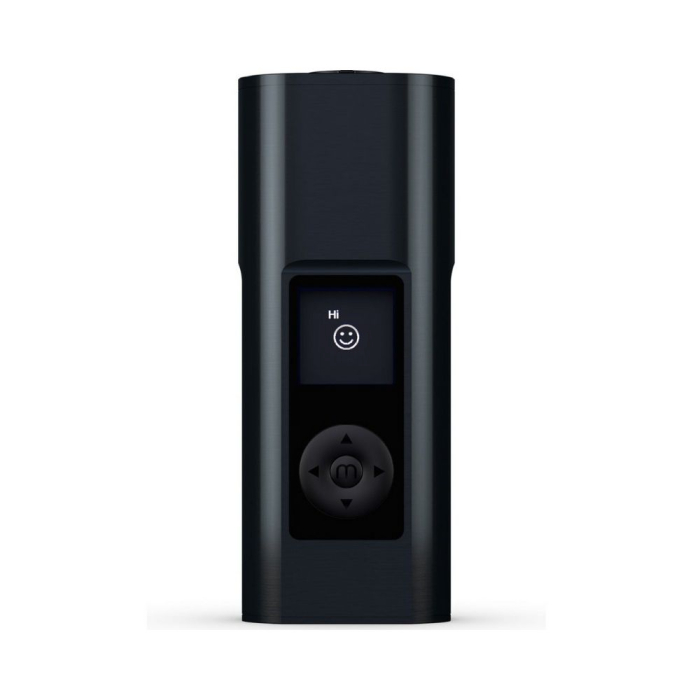 Vaporizador Arizer Solo 3 V2 (Intergalactic) Vaporizador Arizer Solo 3 V2 (Intergalactic)