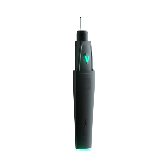 Vaporizador Focus V Saber Vaporizador Focus V Saber