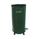 Depósito Flexible Green Barrel