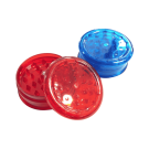 Grinder Plástico 3 Partes