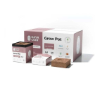 KAYA Coir Coco Grow Pot