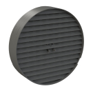 Light Baffle Secret Jardin