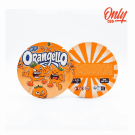 Orangello CBD - Dry Sift de Only CBD
