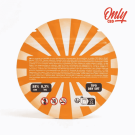 Orangello CBD - Dry Sift de Only CBD