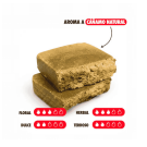 Orangello CBD - Dry Sift de Only CBD