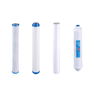 Pack Filtros Osmosis Recambio 3000L